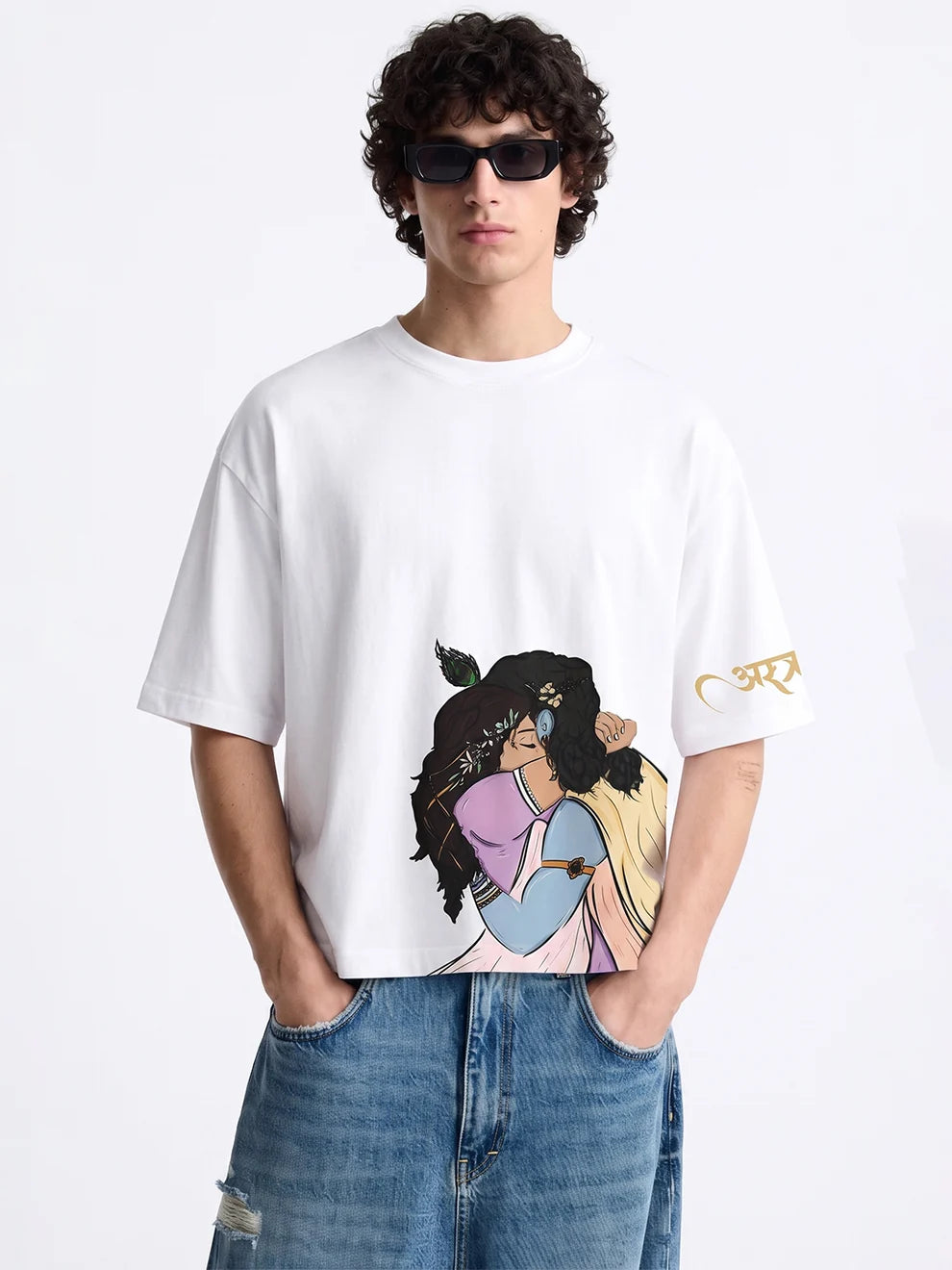 Krishna